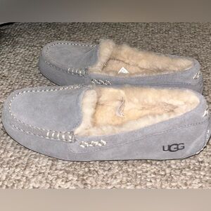 New Ugg Slippers